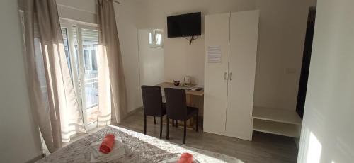 Deluxe Double Studio