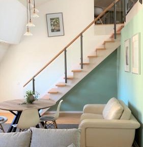 Duplex Apartment
