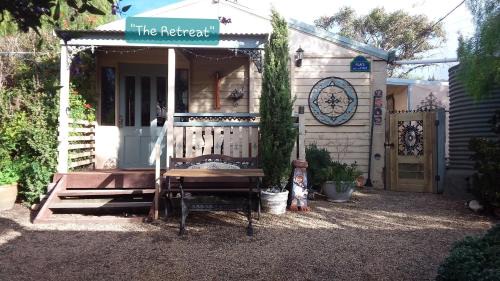 One-Bedroom Cottage