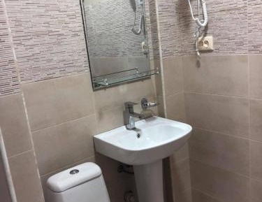Triple Room with Bathroom