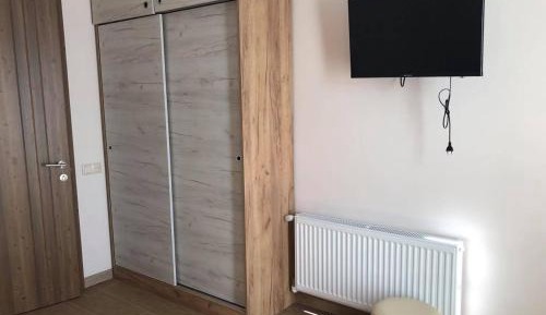 Twin Room with Bath