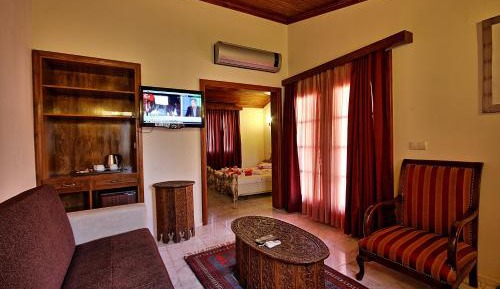 Garden Suite