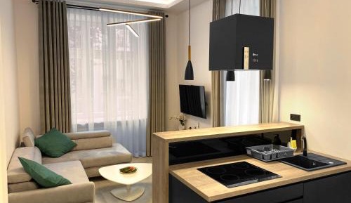 Apartment 6