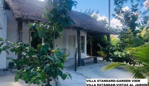 Standard Villa