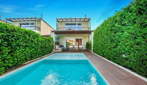 Exclusive Villa