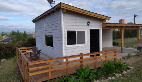 One-Bedroom Chalet
