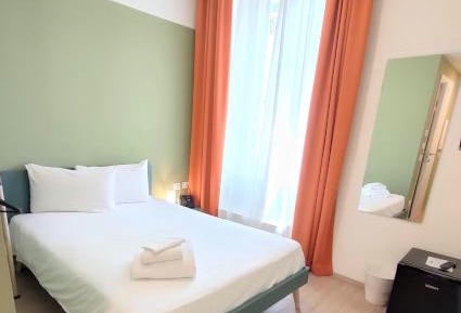 Single Room - Disability Access