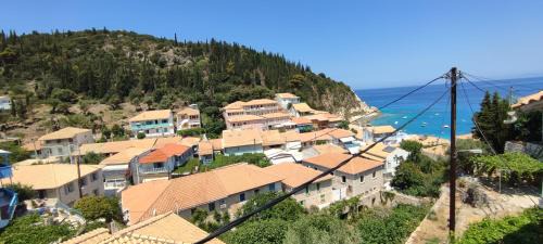Studio with Sea View