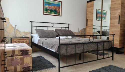 Double Room with Pool View