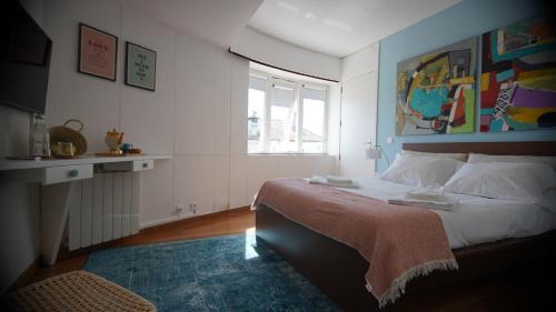 Double Room with Spa Bath