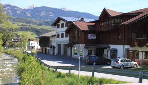 Appartement Weidmannsheil