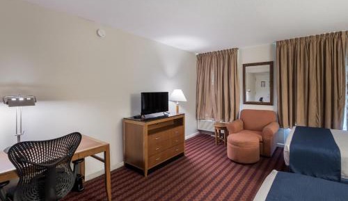 Queen Room