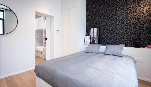Deluxe Family Suite