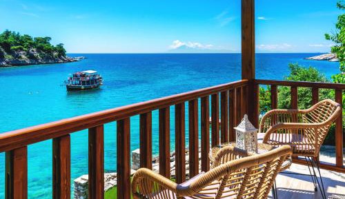 Apartment with Sea View