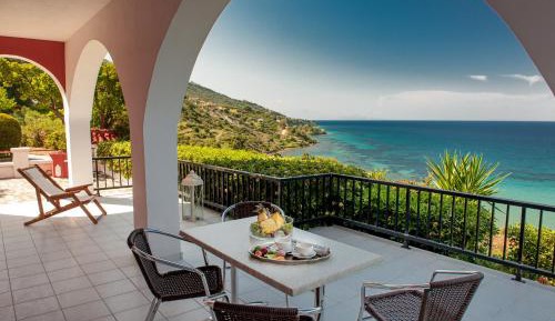 Apartment with Sea View