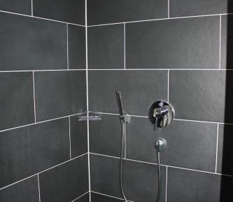 Deluxe-Posch Double Room