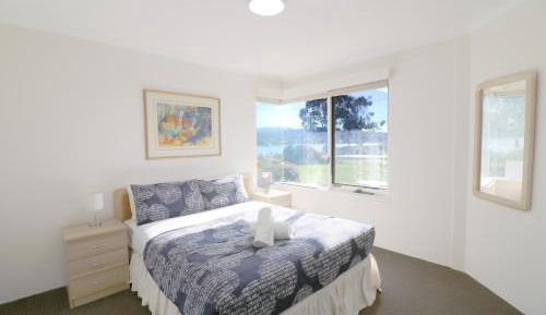 Apartment - Ground Floor 1