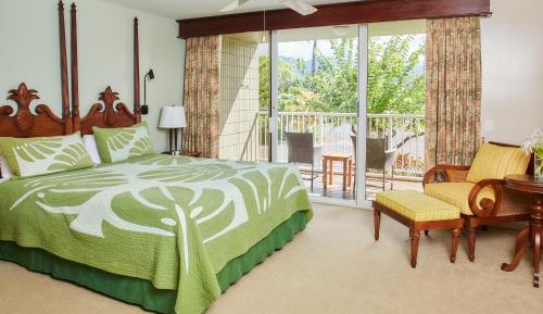 One-Bedroom Suite