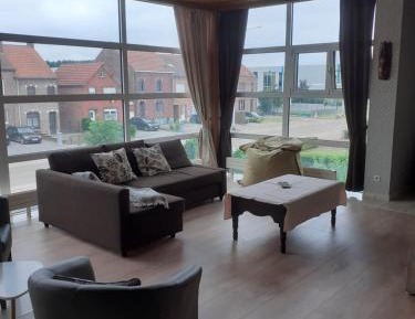 Penthouse Apartment