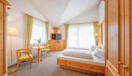 Premium Double Room