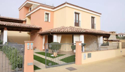 Two-Bedroom Villa