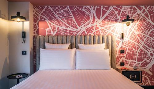 Privilege Double Room - Breakfast Included