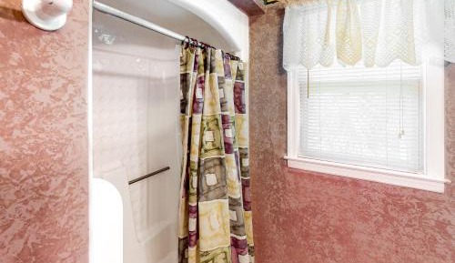 Three Bedroom holiday home 