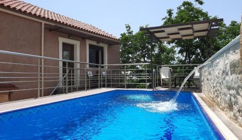Five-Bedroom House