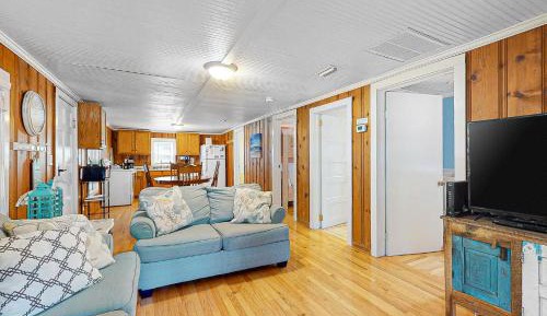 Three Bedroom holiday home 