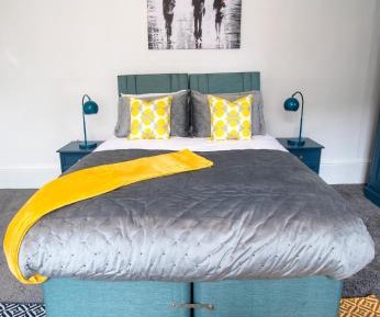 Standard King Room