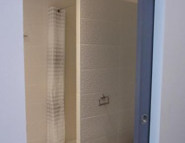 Double Room with Extra Bed