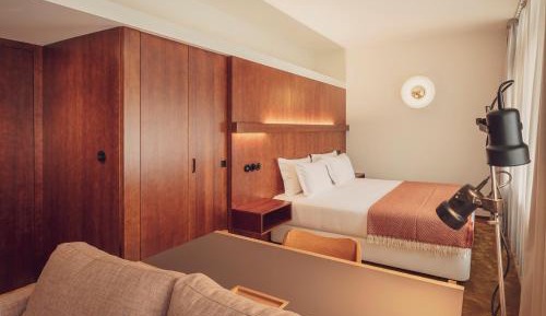 Family Junior Suite