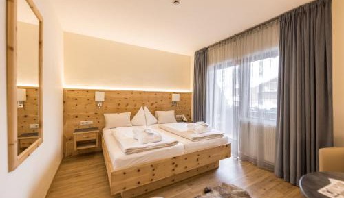 Classic Single Room