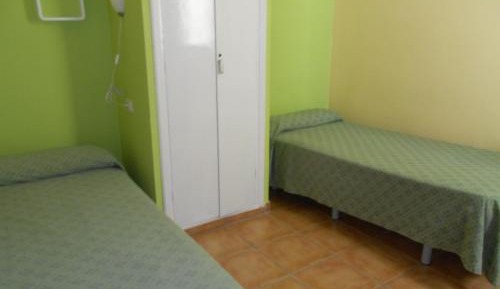 Double or Twin Room with Private Bathroom