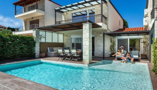 Exclusive Villa