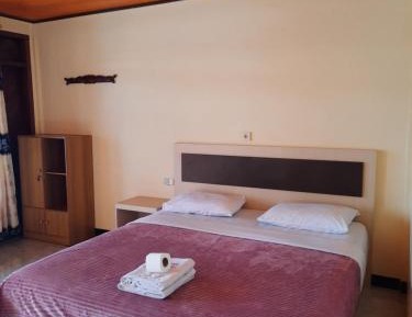 Superior Double Room with Lake View