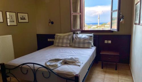 Studio with City View (2 Adults)