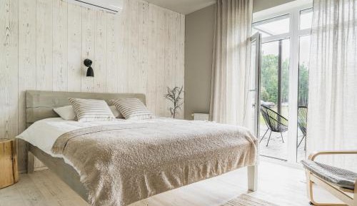 Deluxe Room with Terrace