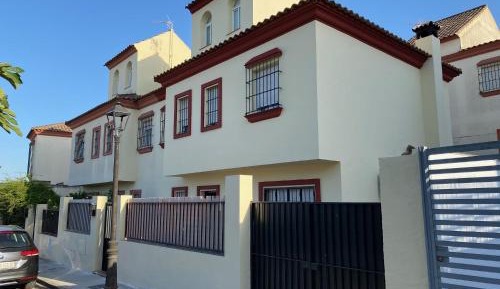Five-Bedroom House
