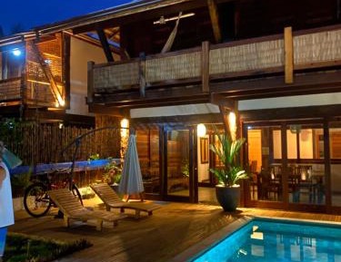 Four-Bedroom House