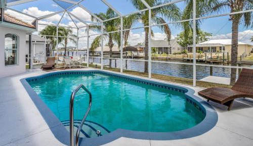 Three Bedroom holiday home 
