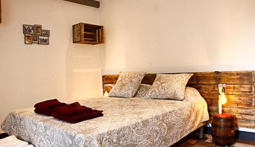 King Room with Two King Beds