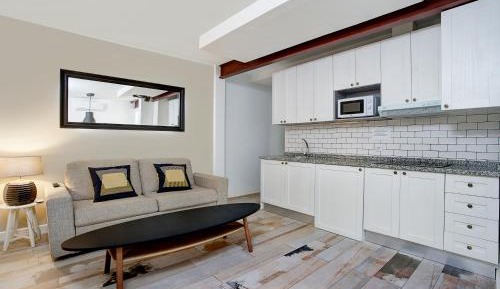 Standard Apartment