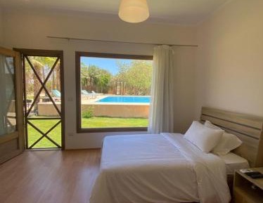 One-Bedroom Chalet