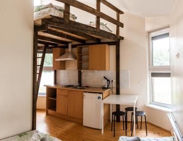 Quadruple Room with Bathroom