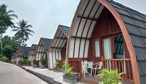 Thematic Lumbung Room