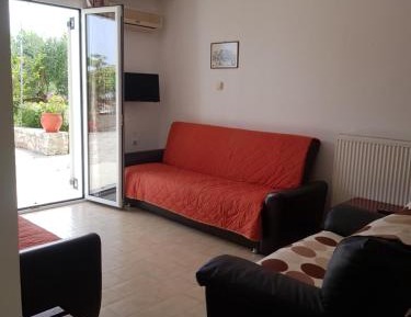 Family Studio (for up to 6 guests)