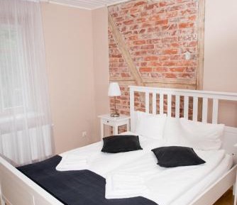 Basic Double Room