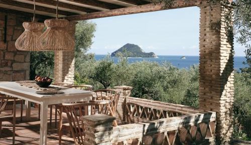 The Grand Villa