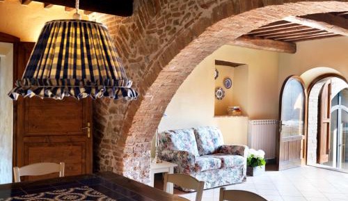 Three-Bedroom Apartment - Ground Floor